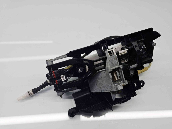 Maner usa dreapta spate Bmw 5 (F10) [Fabr 2011-2016]