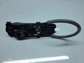 Maner usa stanga fata Volkswagen Golf 6 (5K1) [Fabr 2009-2013]