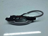 Maner usa stanga fata Volkswagen Golf 6 (5K1) [Fabr 2009-2013]