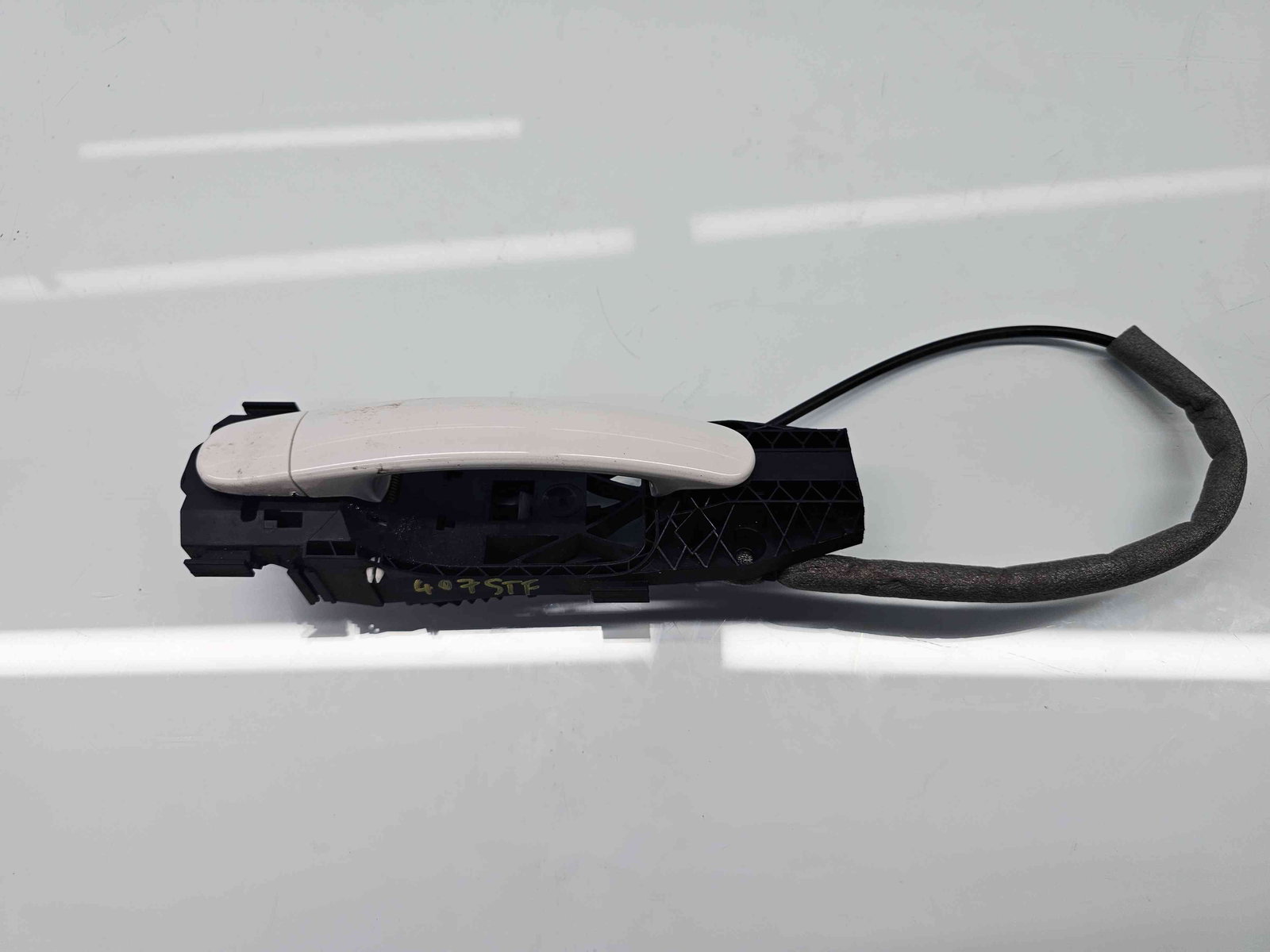 Maner usa stanga fata Seat Ibiza 5 (6J5) FR [Fabr 2008-2017] - imagine 2