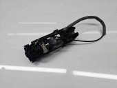 Maner usa stanga fata Seat Ibiza 5 (6J5) FR [Fabr 2008-2017]