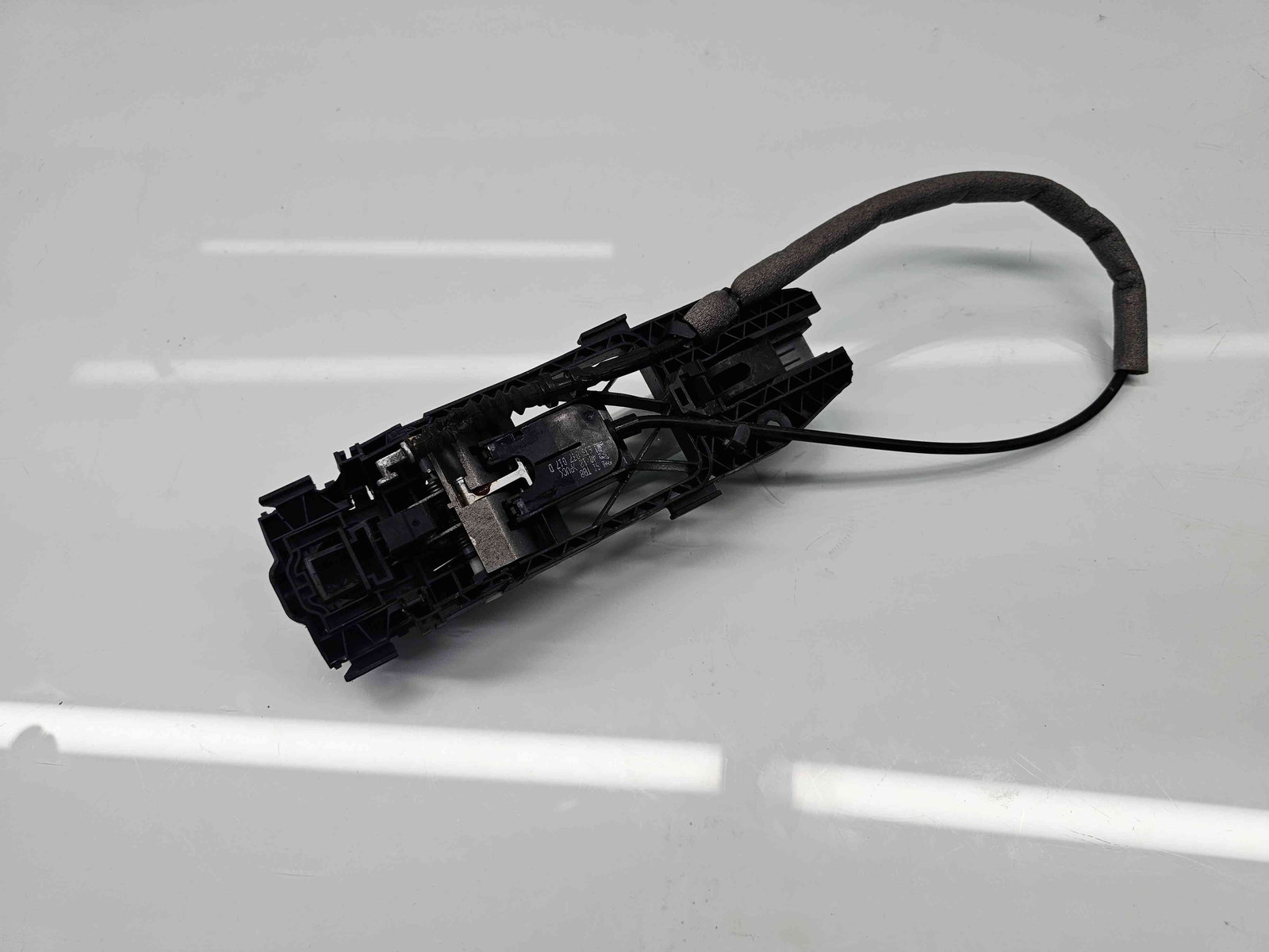 Maner usa stanga fata Seat Ibiza 5 (6J5) FR [Fabr 2008-2017] - imagine 3