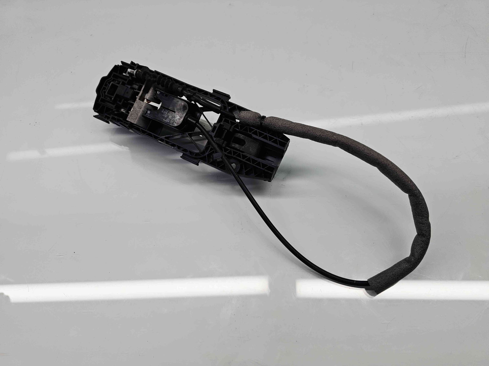 Maner usa stanga fata Seat Ibiza 5 (6J5) FR [Fabr 2008-2017] - imagine 4