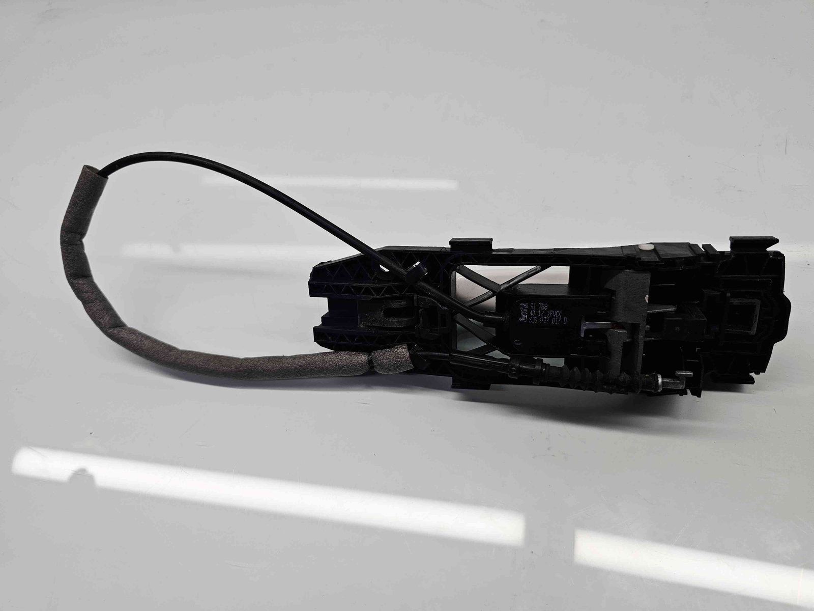 Maner usa stanga fata Seat Ibiza 5 (6J5) FR [Fabr 2008-2017] - imagine 5