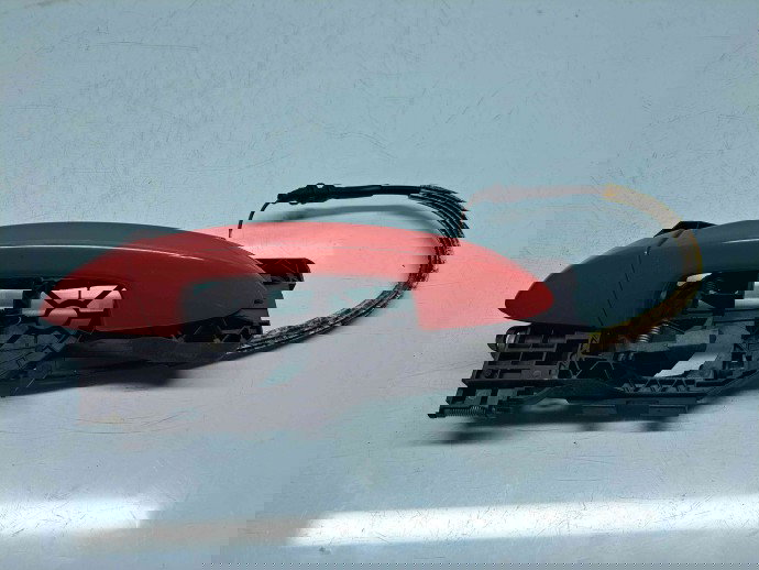 Maner usa stanga spate Volkswagen Passat B7 (365) Variant [Fabr 2010-2014]