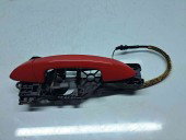 Maner usa stanga spate Volkswagen Passat B7 (365) Variant [Fabr 2010-2014]