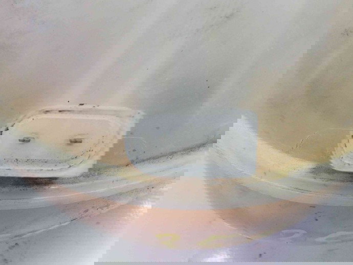 Vas expansiune OEM Volkswagen Passat B6 1.9 BXE 2005-2010