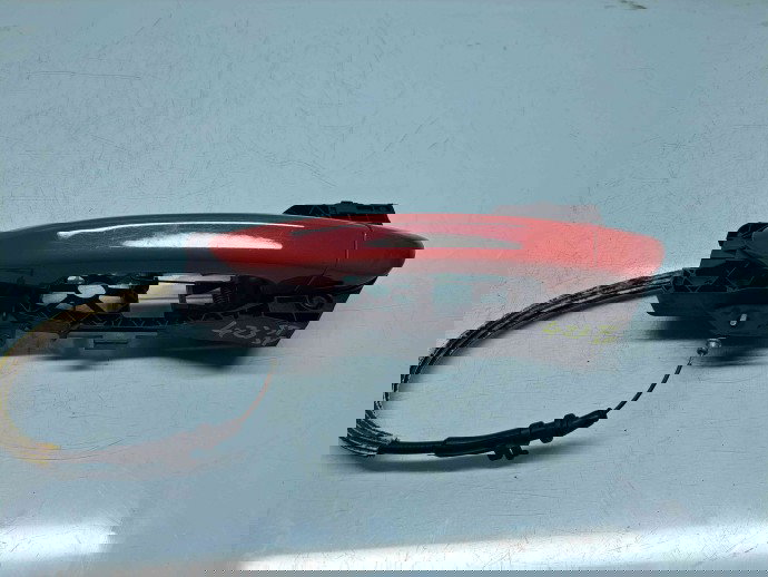 Maner usa stanga spate Volkswagen Passat B7 (365) Variant [Fabr 2010-2014]