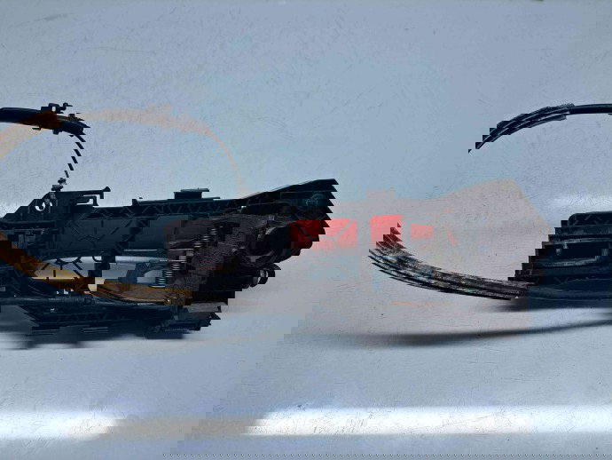 Maner usa stanga spate Volkswagen Passat B7 (365) Variant [Fabr 2010-2014]