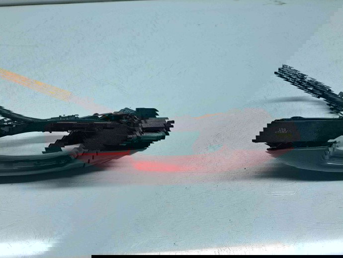 Maner usa stanga spate Volkswagen Passat B7 (365) Variant [Fabr 2010-2014]