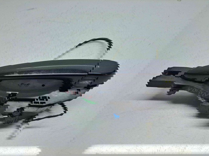 Maner usa stanga spate Bmw X3 (F25) [Fabr 2010-2017]