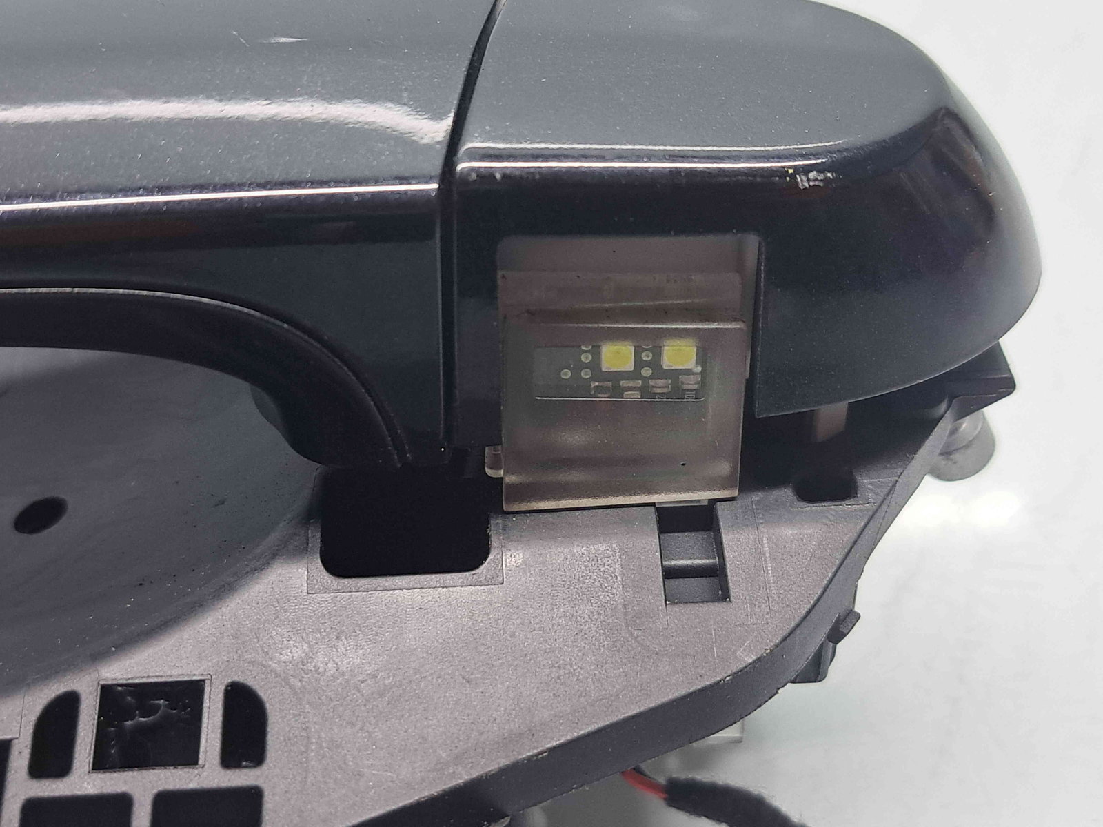 Maner usa stanga spate Bmw X3 (F25) [Fabr 2010-2017] - imagine 2