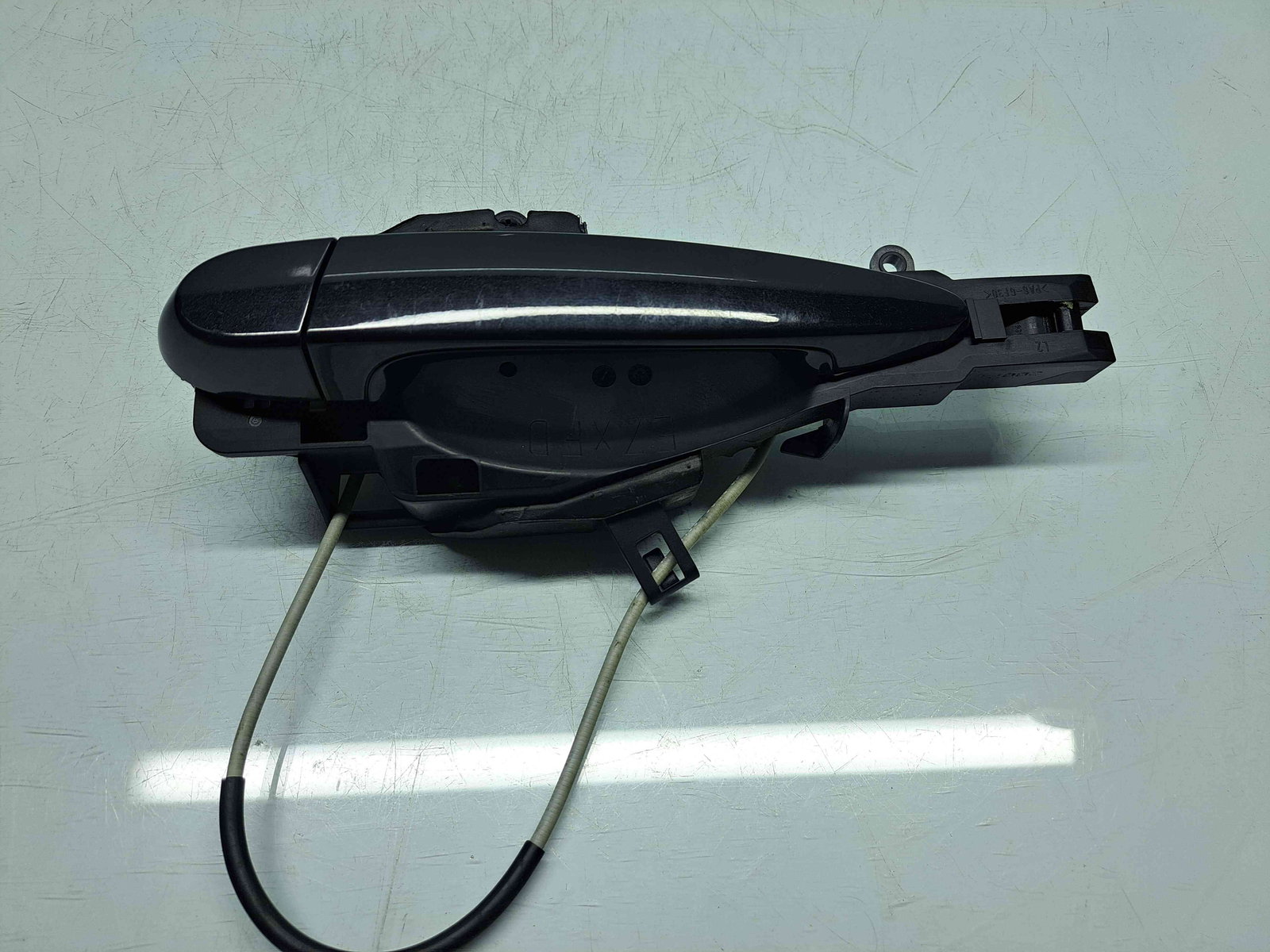 Maner usa stanga spate Bmw X3 (F25) [Fabr 2010-2017] - imagine 3