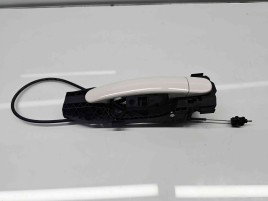 Maner usa stanga spate Seat Ibiza 5 (6J5) FR [Fabr 2008-2017]