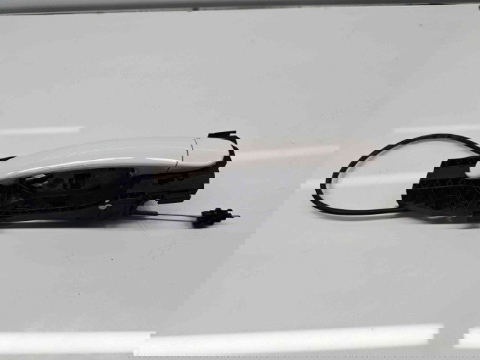 Maner usa stanga spate Seat Ibiza 5 (6J5) FR [Fabr 2008-2017]