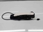 Maner usa stanga spate Seat Ibiza 5 (6J5) FR [Fabr 2008-2017]