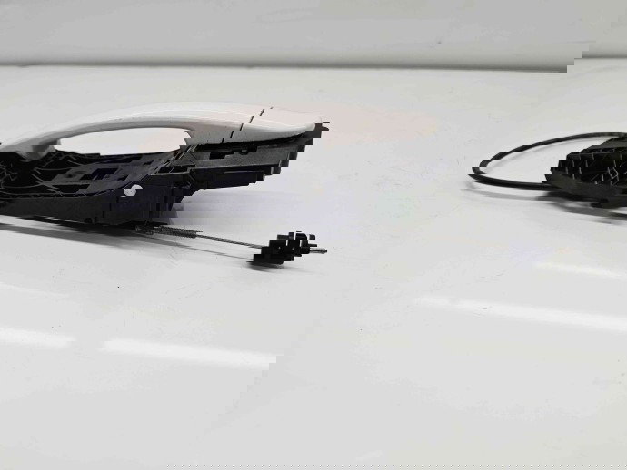 Maner usa stanga spate Seat Ibiza 5 (6J5) FR [Fabr 2008-2017]