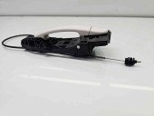 Maner usa stanga spate Seat Ibiza 5 (6J5) FR [Fabr 2008-2017]