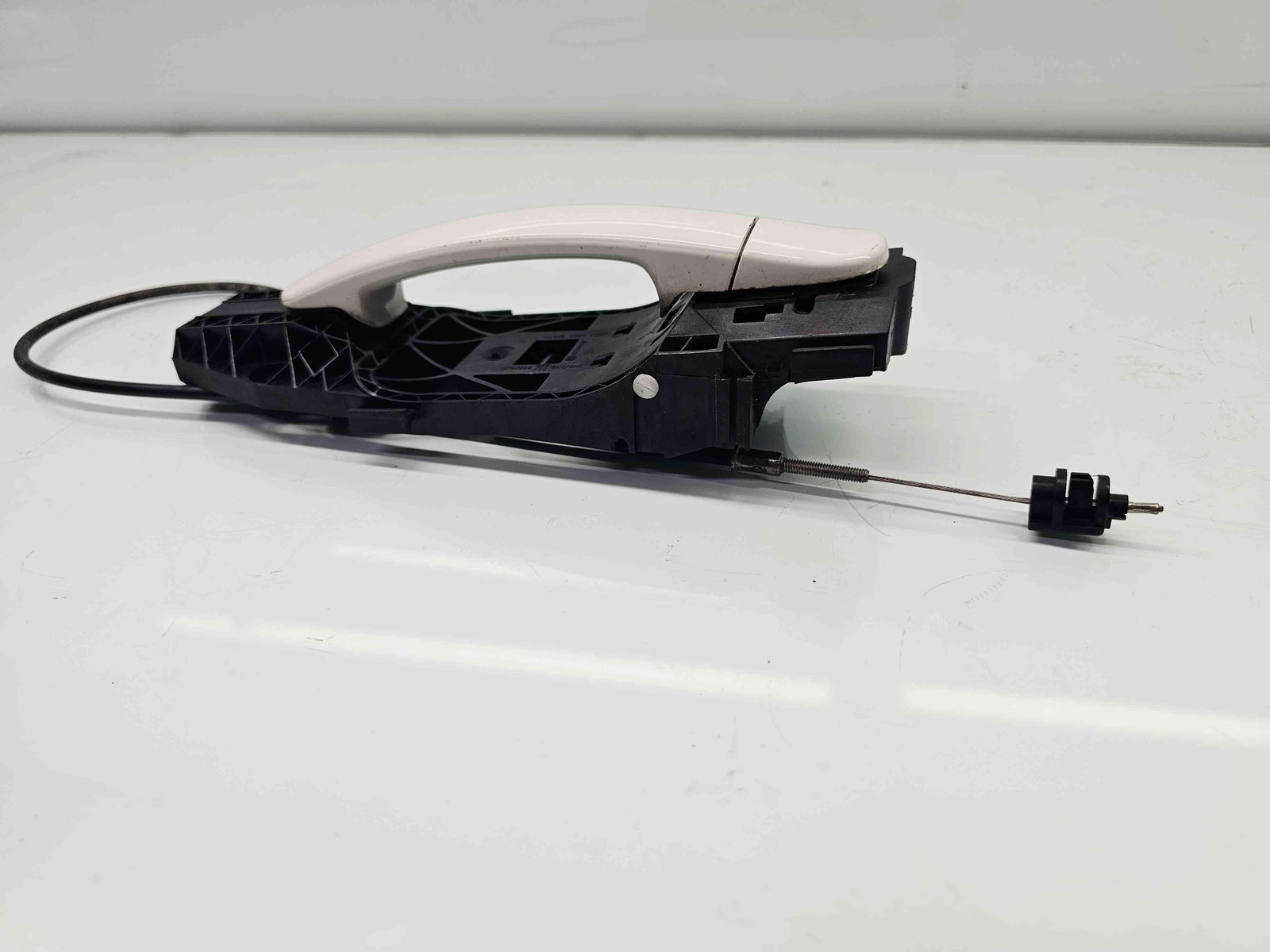 Maner usa stanga spate Seat Ibiza 5 (6J5) FR [Fabr 2008-2017] - imagine 2