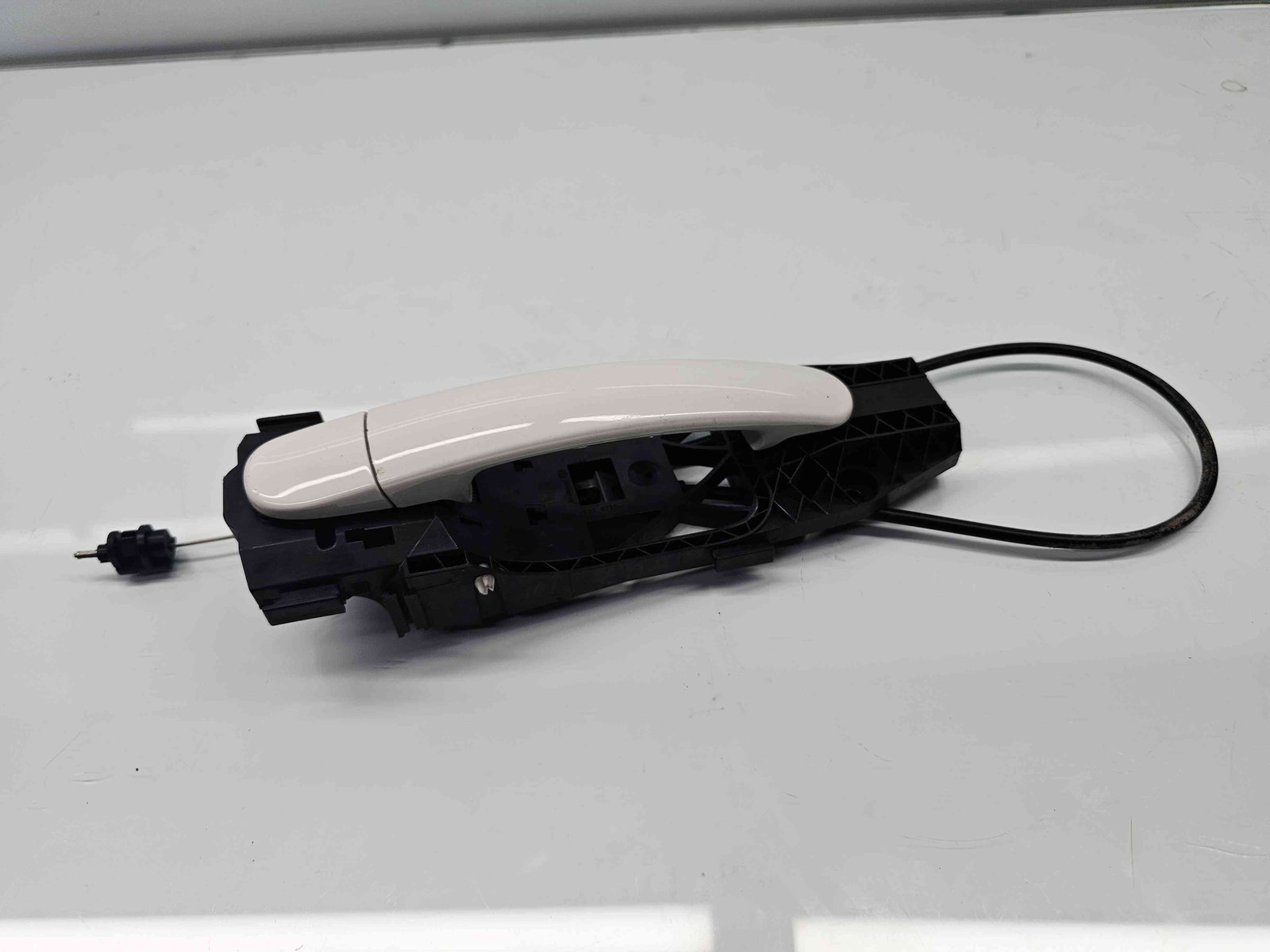 Maner usa stanga spate Seat Ibiza 5 (6J5) FR [Fabr 2008-2017] - imagine 3