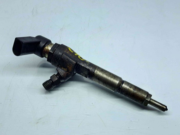 Injector Ford S-Max 1 [Fabr 2006-2010] 4M5Q-9F593-AD 1.8 Tdci C18DC4 92KW / 125CP  