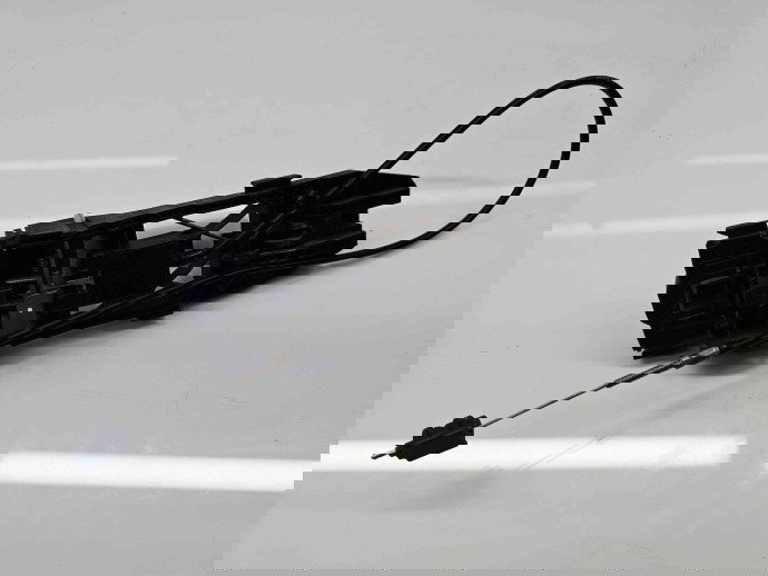 Maner usa stanga spate Seat Ibiza 5 (6J5) FR [Fabr 2008-2017]