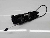 Maner usa stanga spate Seat Ibiza 5 (6J5) FR [Fabr 2008-2017]