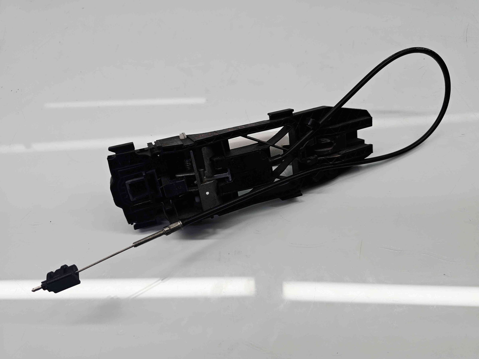 Maner usa stanga spate Seat Ibiza 5 (6J5) FR [Fabr 2008-2017] - imagine 4