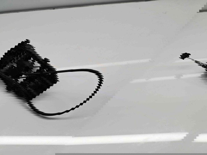 Maner usa stanga spate Seat Ibiza 5 (6J5) FR [Fabr 2008-2017]