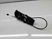 Maner usa stanga spate Seat Ibiza 5 (6J5) FR [Fabr 2008-2017]