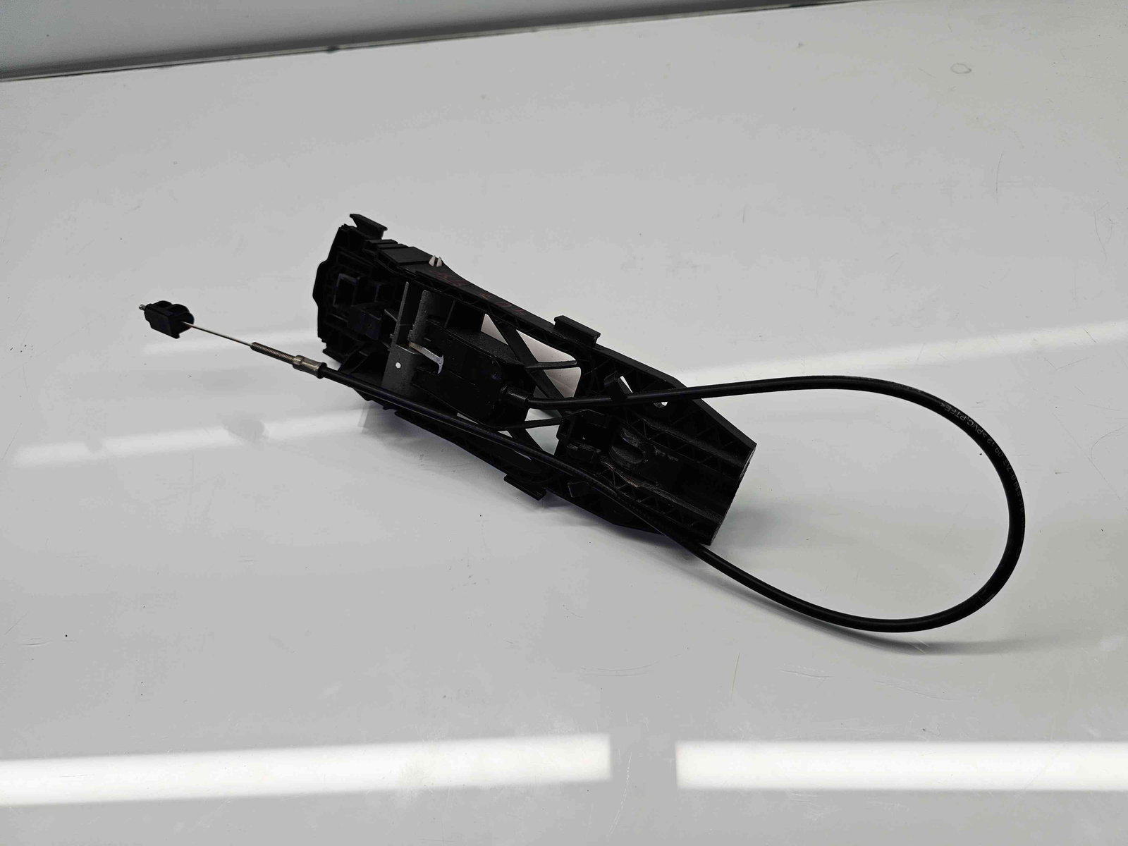 Maner usa stanga spate Seat Ibiza 5 (6J5) FR [Fabr 2008-2017] - imagine 5