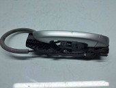 Maner usa stanga spate Volkswagen Golf 6 (5K1) [Fabr 2009-2013]