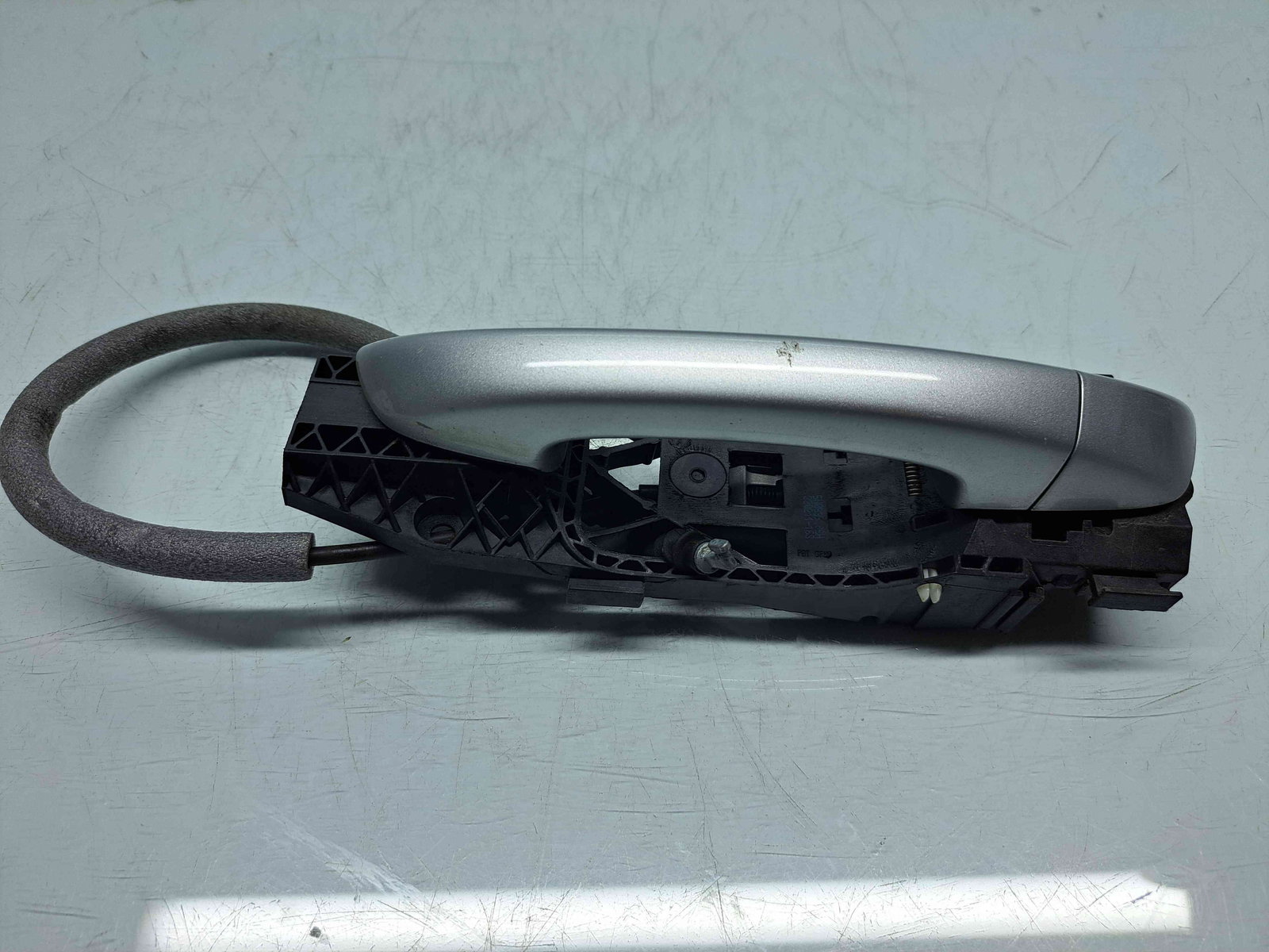 Maner usa stanga spate Volkswagen Golf 6 (5K1) [Fabr 2009-2013]