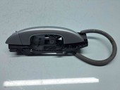 Maner usa stanga spate Volkswagen Golf 6 (5K1) [Fabr 2009-2013]