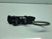 Maner usa stanga spate Volkswagen Golf 6 (5K1) [Fabr 2009-2013]