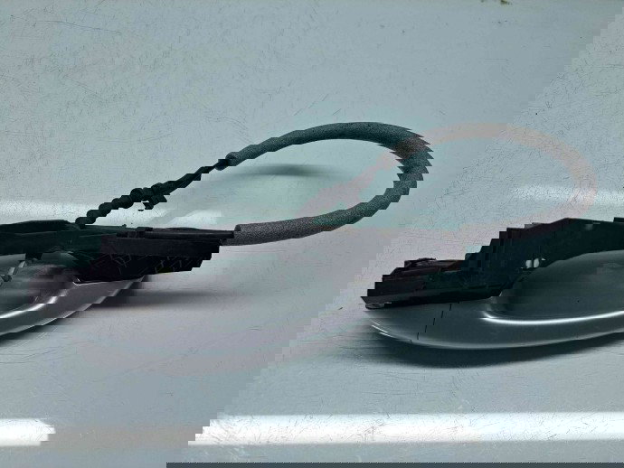 Maner usa stanga spate Volkswagen Golf 6 (5K1) [Fabr 2009-2013]