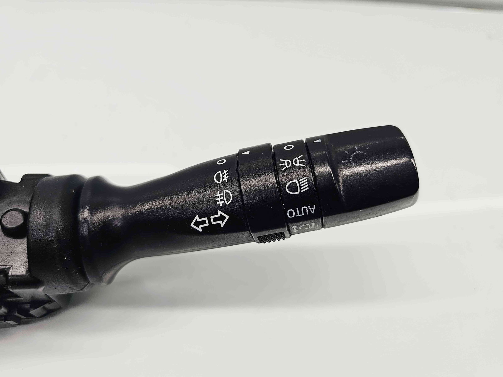 Maneta semnalizare Kia Sportage III [Fabr 2010-2016] 93410-1M630 - imagine 2