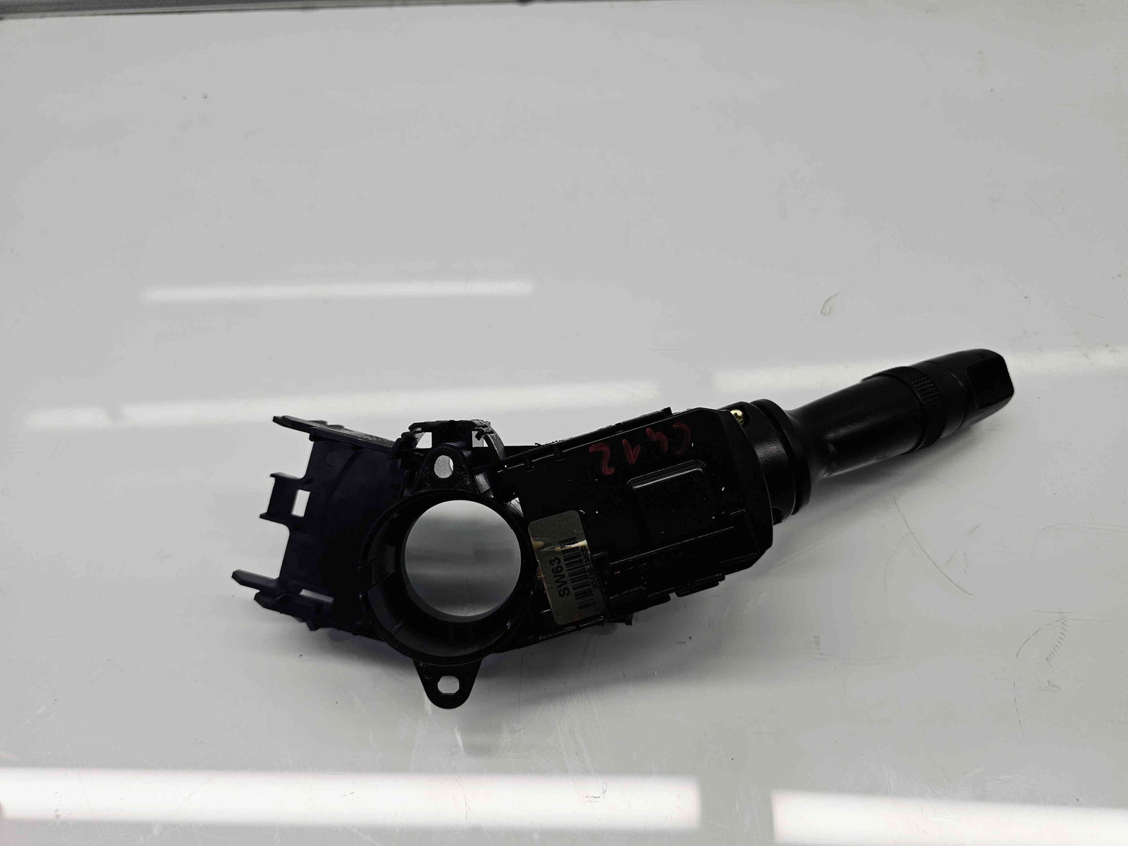 Maneta semnalizare Kia Sportage III [Fabr 2010-2016] 93410-1M630 - imagine 6