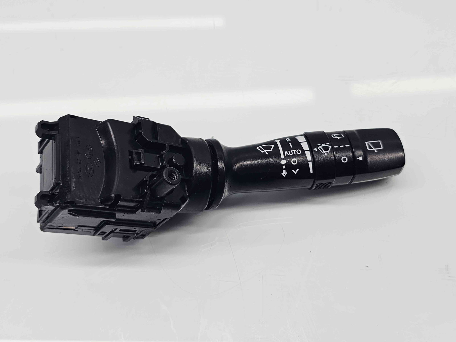 Maneta stergator Kia Sportage III [Fabr 2010-2016] 93420-2Y660 - imagine 1