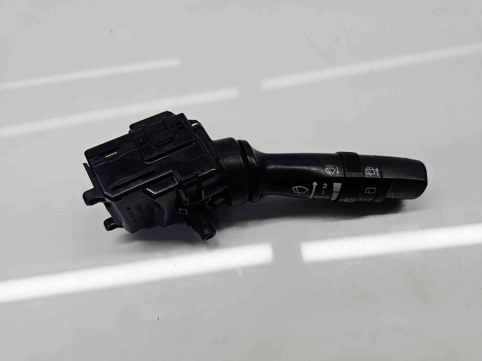 Maneta stergator Kia Sportage III [Fabr 2010-2016] 93420-2Y660 - imagine 6