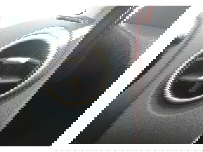 Grila aerisire dreapta Nissan Qashqai 1.5 DCI K9K OEM 2009-2013