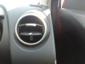 Grila aerisire dreapta Nissan Qashqai 1.5 DCI K9K OEM 2009-2013