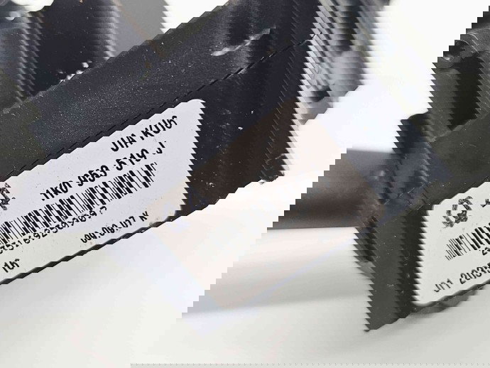  Maneta stergator Volkswagen Golf 6 (5K1) [Fabr 2009-2013] 1K0953519J