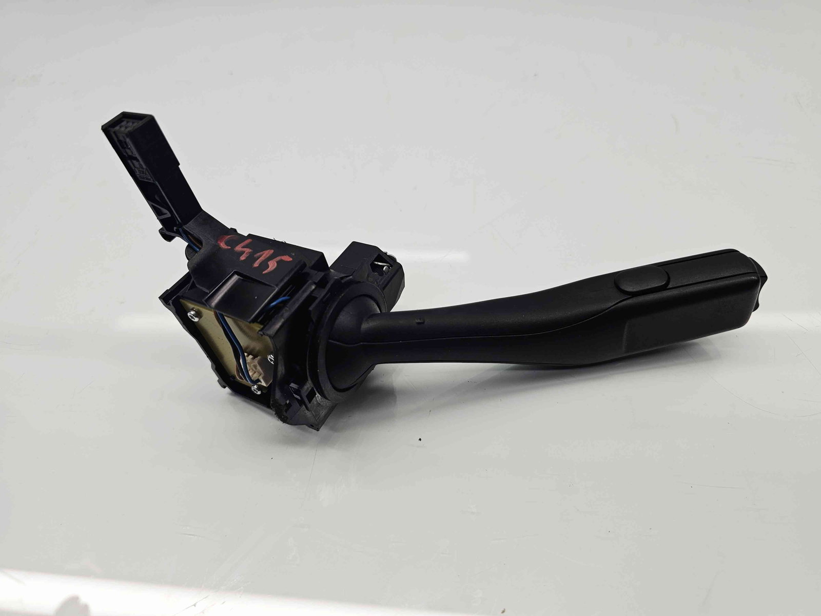 Maneta stergator Volkswagen Golf 6 (5K1) [Fabr 2009-2013] 1K0953519J - imagine 6