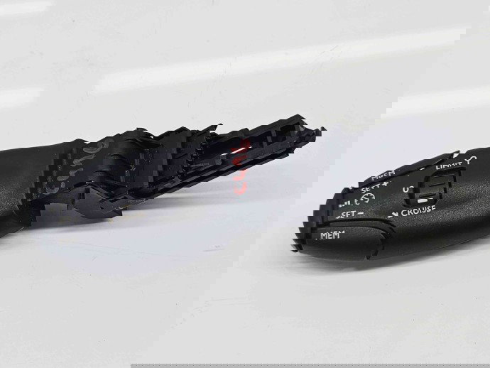  Maneta tempomat Peugeot 308 (II) [Fabr 2013-2020] 98035106XT