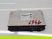  Modul confort Bmw 5 (F10) [Fabr 2011-2016] 9280917