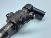 Injector Ford S-Max 1 [Fabr 2006-2010] 4M5Q-9F593-AD 1.8 Tdci C18DC4 92KW / 125CP  