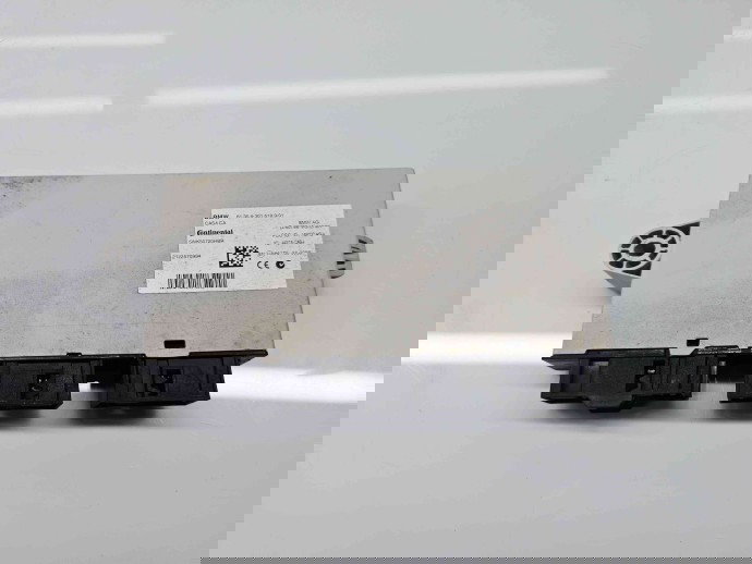  Modul confort Bmw 5 (F10) [Fabr 2011-2016] 9301518