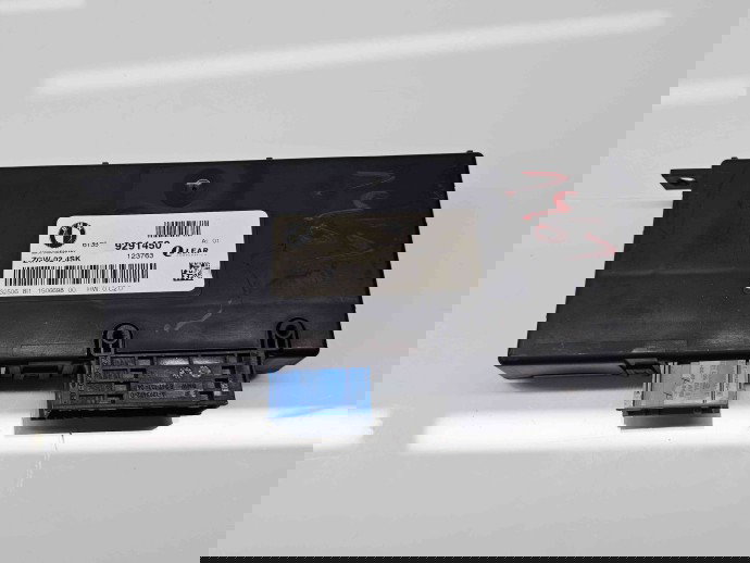  Modul confort Bmw 5 (F10) [Fabr 2011-2016] 9291450