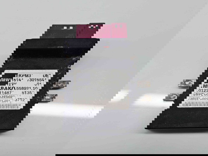  Modul confort Bmw 5 (F10) [Fabr 2011-2016] 7301554